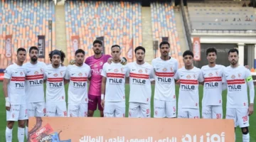 تأكيد الانتقال لاعب الزمالك إلى أوروبا وقرار مهم في الأهلي